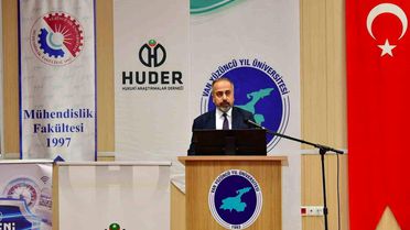 Aileyi Bilinçlendirme Projesi Van'da Gerçekleşti