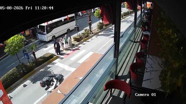 Motosiklet Kazasında Ceza: 46 Bin TL ve 2 Yıl Süren Ehliyet Kaybı