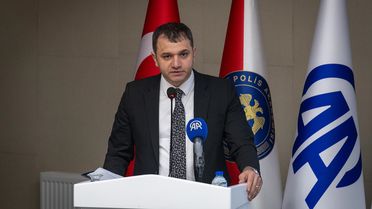 Savaş Muhabirliği Eğitimi Başladı