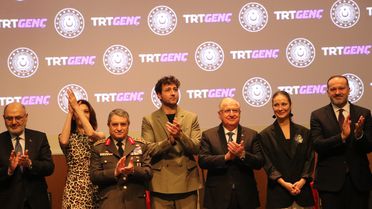 TSK'nın 'Birlikteyiz' programı tanıtıldı
