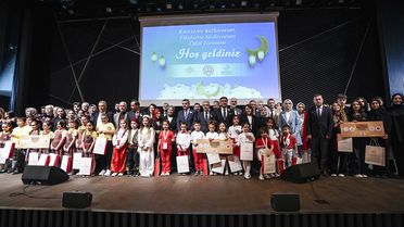 Milli Eğitim Bakanı Tekin'den Adalet Vurgusu