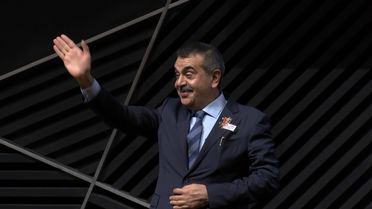 Milli Eğitim Bakanı Tekin'den Ramazan Mesajı
