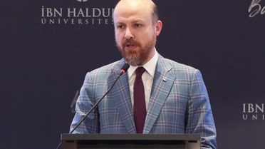 Bilal Erdoğan: Türkiye daha fakirken daha çok çocuk sahibi