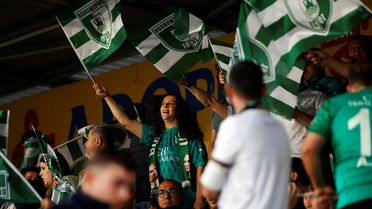 Bodrum FK, Play-off'ta Çorum FK'yi 1-0 Geçti