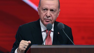 Cumhurbaşkanı Erdoğan'dan Dursun Özbek ve Okan Buruk'a tebrik telefonu