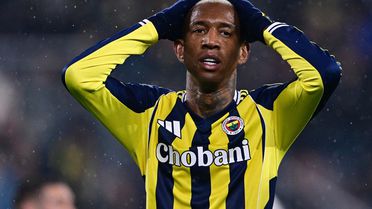 Fenerbahçe'nin kaderi yine değişmedi
