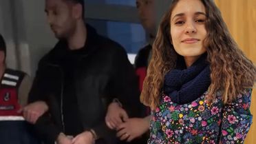 Gülistan Doku soruşturmasında 7 tutuklu Elazığ’dan Erzurum’a nakledildi