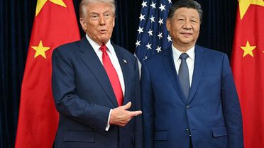 İran'dan Trump'a 'Çin' uyarısı: Asla Pekin'e zafer edasıyla gireceğini sanma