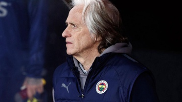 İsmi Fenerbahçe ile anılan Jorge Jesus'tan sarı-lacivertlileri heyecanlandıran sözler