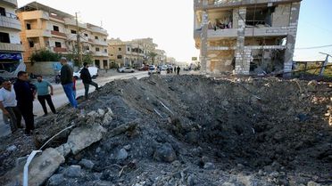 İsrail Saldırılarında Ölü Sayısı 2869'a Yükseldi