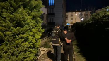 İstanbul'da Suç Örgütüne Operasyon: 16 Gözaltı