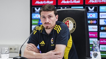 Mert Hakan'ın Fener kariyeri bitti