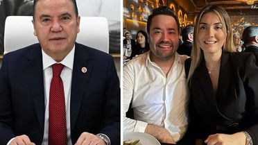 Muhittin Böcek'in gelini Zuhal Böcek ek ifade verdi