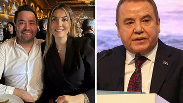 Muhittin Böcek'in gelini Zuhal Böcek: Gökhan Böcek bana, Veli Ağbaba’nın Özgür Özel adına para istediğini söyledi