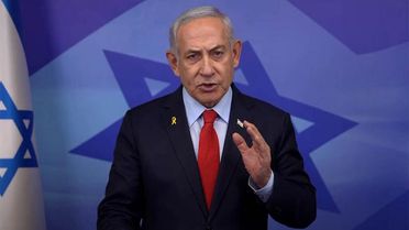 Netanyahu'dan ABD-İran Müzakereleri İçin Toplantı