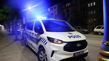 Nevşehir'de Bıçaklı Kavga: Ambulans Ekipleri Mahsur Kaldı