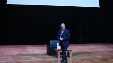 NÖHÜ'de 'İklim ve Sürdürülebilirlik' Temalı 2. Kadraj İletişim Günleri Başladı