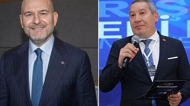 Süleyman Soylu devreye girdi, bir belediye başkanı daha AK Parti'ye geçiyor iddiası