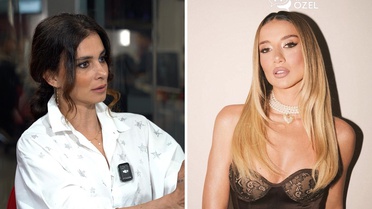 Survivor Pınar'dan Aleyna'ya olay sözler: Çıkarı için...