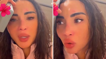 Survivor Sabriye ringde havlu attı ama rakibini öve öve bitiremedi