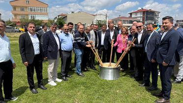 Ergene'de Bolluk Aşı Etkinliği