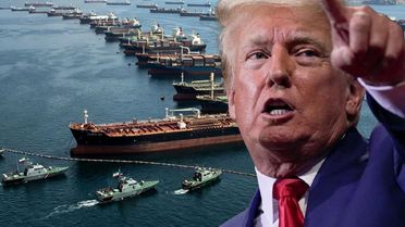 Trump: Hürmüz'de Özgürlük Projesi'ni yeniden başlatmayı düşünüyorum