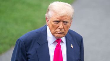 Trump'tan İran'a Sert Tepki