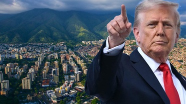 Trump, Venezuela'yı ABD'nin 51. eyaleti yapmayı 'ciddi olarak' düşündüğünü belirtti