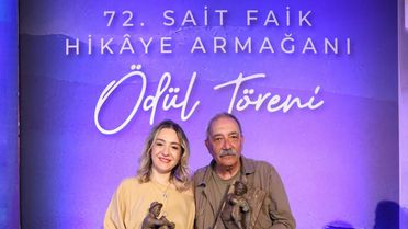 72. Sait Faik Hikâye Armağanı’nın kazananları belli oldu