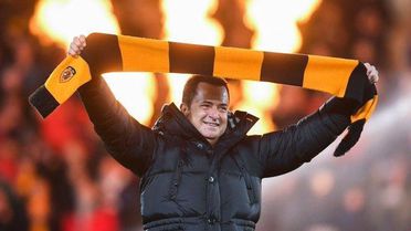 Hull City Finalde!