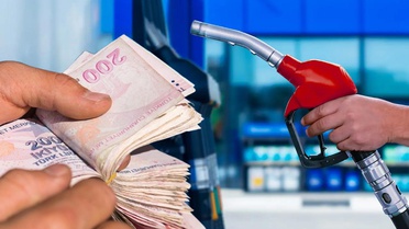 Akaryakıt zammı pompaya yansıdı! Motorinde kritik sınır aşıldı