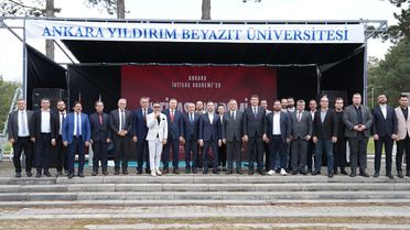 Bilim ve Bahar Şenliği'nde Savunma Sanayisi Vurgusu