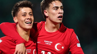 Arda Güler ve Kenan Yıldız takım arkadaşı olma yolunda