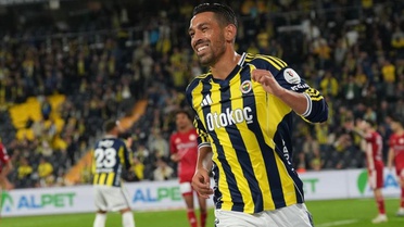 Aziz Yıldırım ve Hakan Safi'nin İrfan Can Kahveci'nin geleceği için kararı aynı