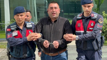 Babasını 8 kurşunla öldürdü, söyledikleri şaşkına çevirdi: Allah bu acıyı kimseye yaşatmasın