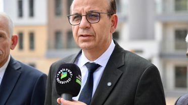 Başkan Geçit: Verdiğimiz sözleri bir bir hayata geçiriyoruz