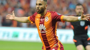 Bir dönem Süper Lig'in yıldızıydı, son adresi şaşırttı