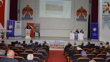 Hayvancılığın Geleceği Paneli