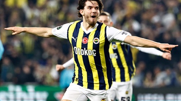 Ferdi Kadıoğlu'ndan Fenerbahçe'ye geri dönüş açıklaması