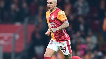 Galatasaray'ın yıldızı Torreira'ya yumruklu saldırı! Saldırgan gözaltına alındı