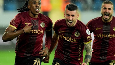 Gençlerbirliği, Trabzonspor karşısında 18 yıllık özlemi dindirmek istiyor