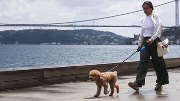 Dolu, sağanak, hortum! 5 gün Türkiye'yi esir alacak