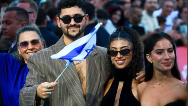 Eurovision'da Siyasi Tartışmalar ve Boykotlar