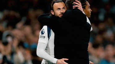 Küme düşme riski sürüyor! Tottenham üstünlüğünü koruyamadı