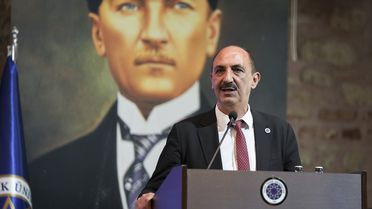 Milli Teknoloji Zirvesi YTÜ'de Başladı