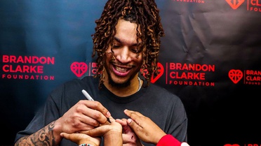 NBA'i sarsan ölüm! Brandon Clarke hayatını kaybetti