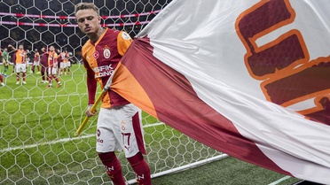 Noa Lang Galatasaray için gemileri yaktı