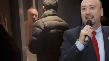 Özkan Yalım 5 saat süren 'ek ifade' verdi