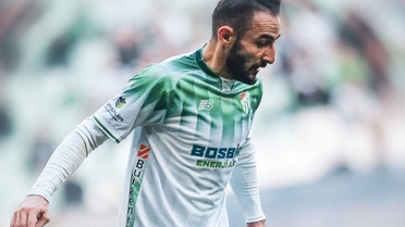 Yaprak dökümü sürüyor! Şampiyon Bursaspor'da bir ayrılık daha