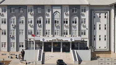 Kuşadası'nda Kaçak Göçmen Operasyonu